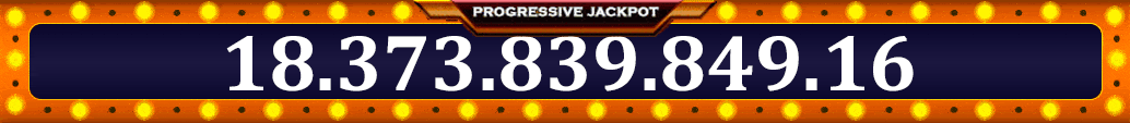 Jackpot Hong888